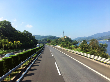 高速公路