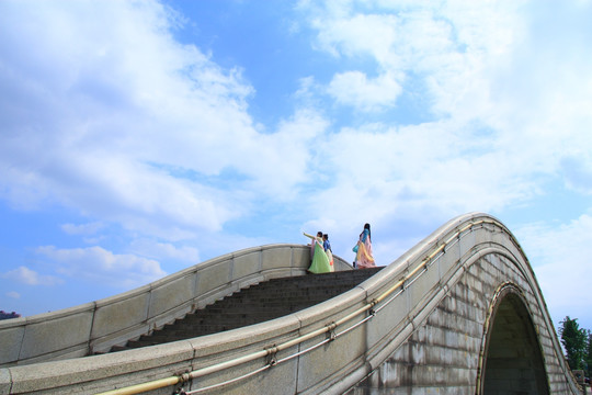 长沙月湖公园