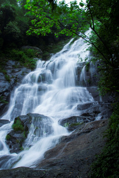 周洛大峡谷