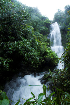 周洛大峡谷
