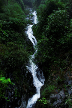 周洛大峡谷