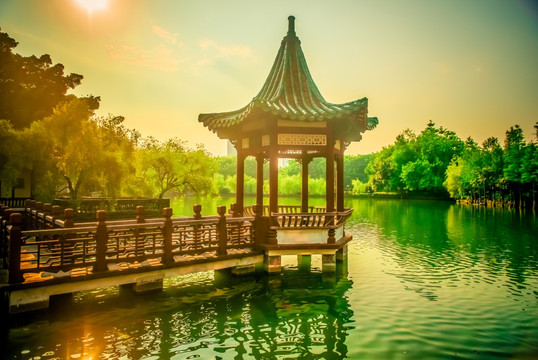 东莞可园
