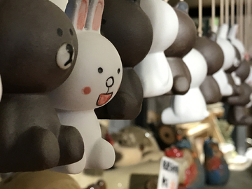 吊坠