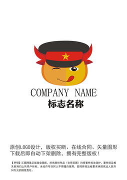 标志设计 LOGO设计