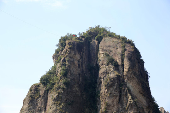 雁荡山  高清大图