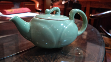 陶瓷茶具