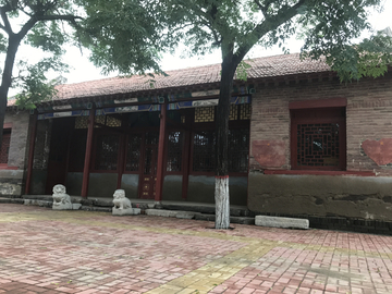 甘陵书院
