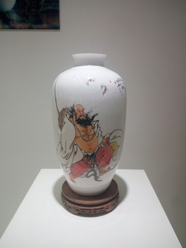 淄博国际会展中心