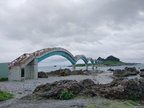 台湾八仙桥