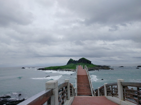 台湾八仙桥