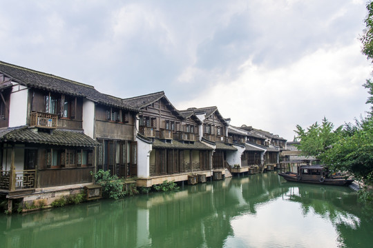 水乡2