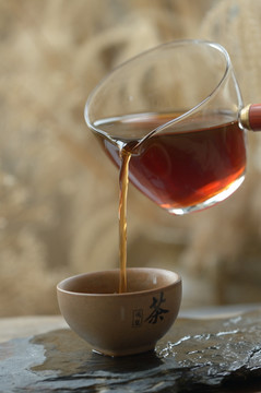 普洱茶