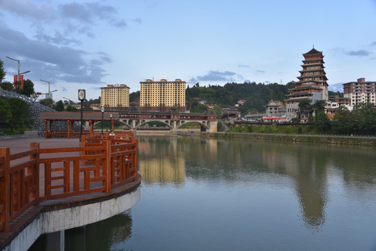 海岸
