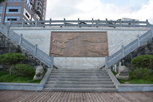 石梯