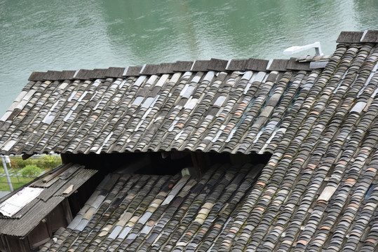 建筑房屋