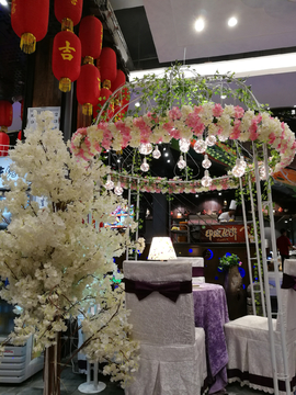婚庆装饰
