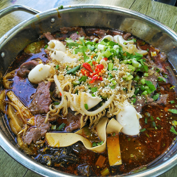 冒菜