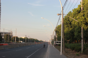 城市公路