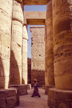 埃及 开罗 非洲 北非 中东