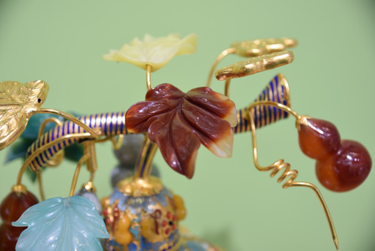 葫芦工艺品