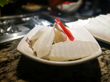 山药