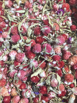 花茶花
