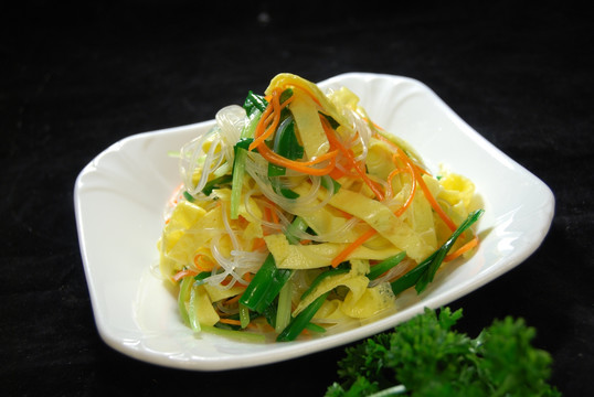 农家拌菜