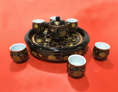 茶具