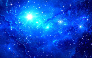 星空