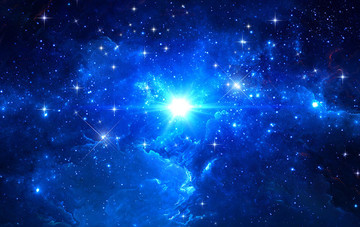 星空