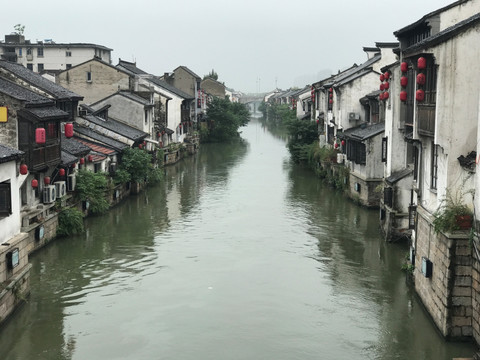 水韵江南1