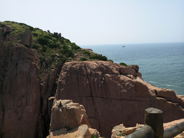 岛屿 海边 海滩沙滩 大海风光