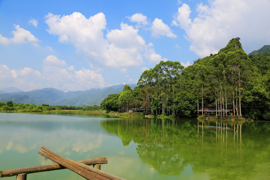 乡村旅游