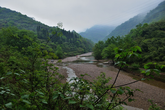 美丽乡村