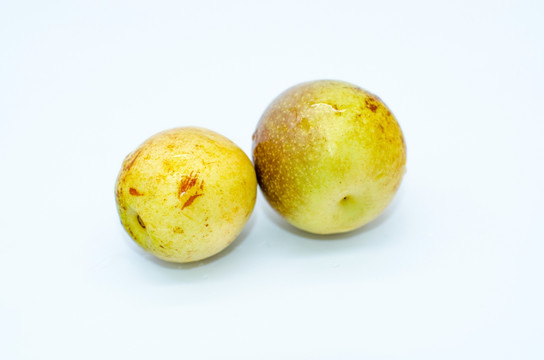 鲜枣