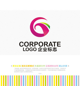 G字母logo