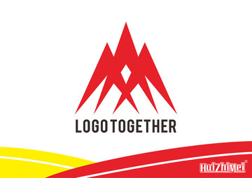 A标志设计 logo
