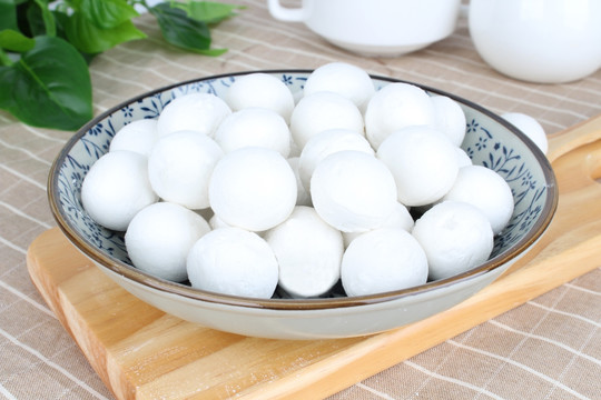 汤圆 元宵