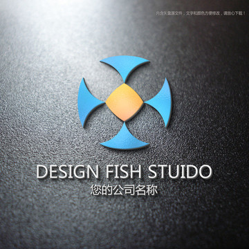 金融logo 理财logo