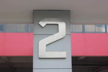 数字2