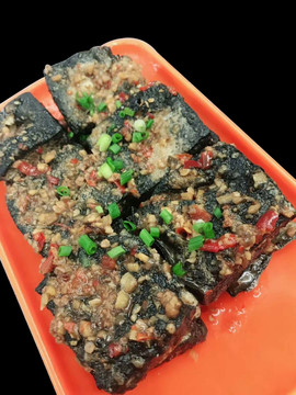 臭豆腐