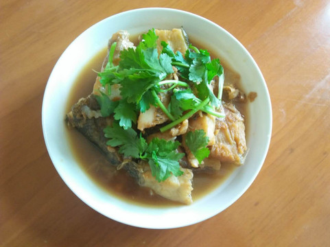 美味鱼片