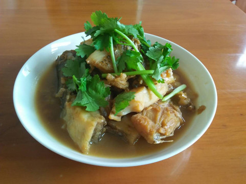 美味鱼片