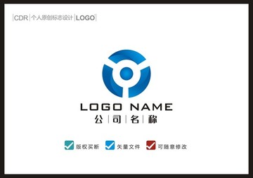 金融LOGO