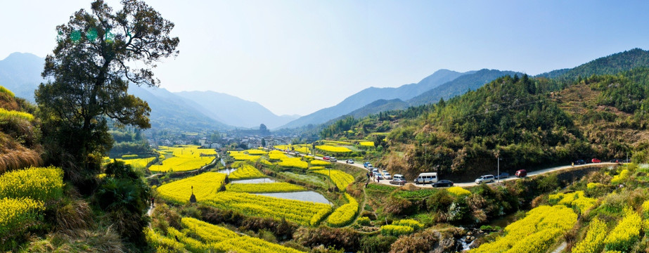 婺源