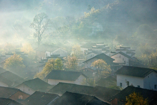 婺源