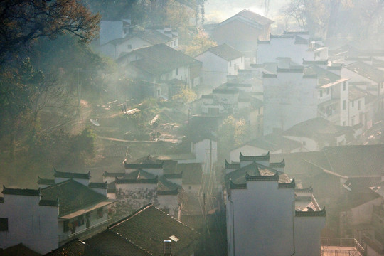 婺源