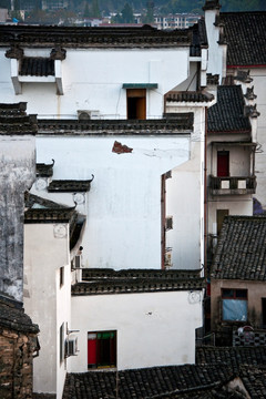 婺源