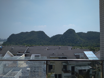 山景别墅