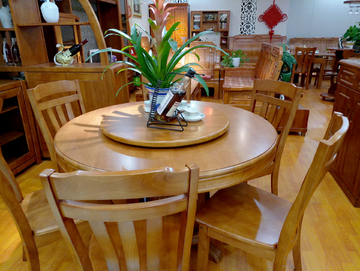 实木家具